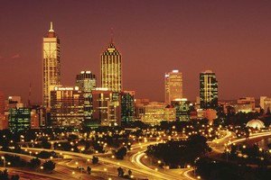 3,5 tỷ USD cho các văn phòng của Blackstone tại California