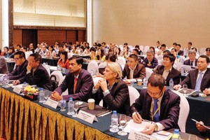 Bảo hiểm phi nhân thọ, mong manh tăng trưởng 10%