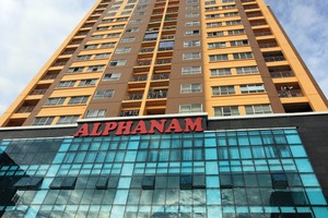 Khi Công ty có lãi, có chiến lược mới, có thể ALP sẽ niêm yết trở lại