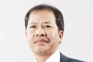 Ông Đoàn Văn Thắng, Phó tổng giám đốc VAMC