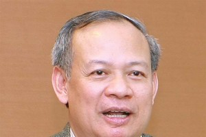 Hiến pháp năm 2013 dần hiện hữu trong cuộc sống