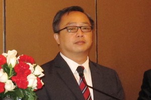 Ông George Nguyễn