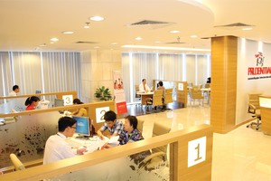 Các DN bảo hiểm đang chuẩn bị đón nhận sự tăng trưởng mạnh mẽ và thực chất hơn 