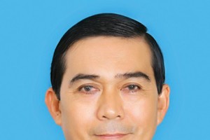 Cao Lãnh sẽ trở thành đô thị loại II vào năm 2020