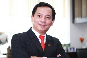 Ông Trần Thanh Tân