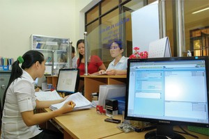 Môi trường kinh doanh có thể tăng hạng