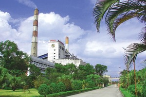 PPC có chủ trương đầu tư nâng tỷ lệ sở hữu tại các nhà máy nhiệt điện