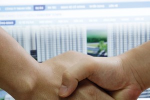 Ngân hàng, tài chính, bất động sản… sẽ tạo nên các cơn sốt về M&A thời gian tới