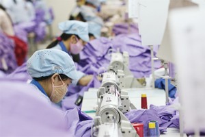 Chính sách tiền tệ cần tiếp tục nới lỏng để kích thích sản xuất