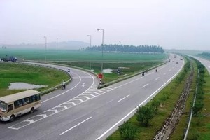 Có 3 phương án đầu tư cao tốc Nha Trang - Phan Thiết