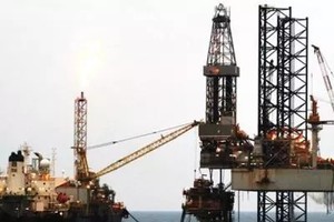 Ngân sách có thể hụt thu tới 55.000 tỷ đồng nếu giá dầu đạt bình quân 60 USD/thùng trong năm 2015