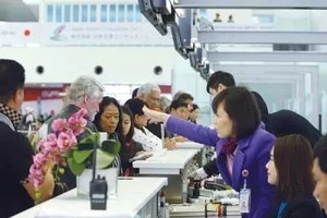 ACV đang khai thác, quản lý 22 cảng hàng không dân dụng, với hai “con gà đẻ trứng vàng” là công ty SASCO và SAGS. Ảnh: Đức Thanh