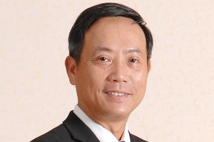 HNX dồn sức chuẩn bị cho mở cửa TTCK phái sinh