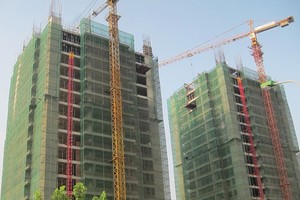 Dự án CT Number One của AZ Land