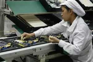 Vốn FDI tăng cao tại các tỉnh phía Nam do môi trường đầu tư được cải thiện mạnh mẽ, cũng như có chiến lược xúc tiến đầu tư bài bản