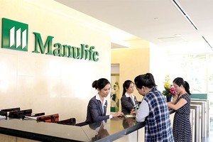 Đầu tháng 1/2015, Manulife Việt Nam giới thiệu ra thị trường giải pháp tài chính “3 trong 1”