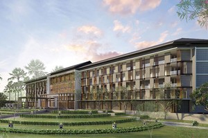 CEO tăng vốn điều lệ thành công lên 686,2 tỷ đồng