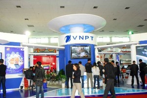 VNPT phải hoàn thiện Đề án thành lập các Tổng công ty, xây dựng Điều lệ VNPT để trình Chính phủ trong Quý I/2015