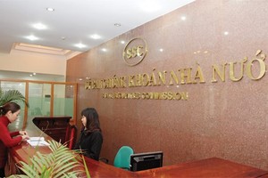 UBCK kiên trì kiến nghị nới room lên 60%