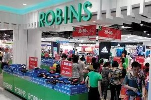 Nhiều nhà bán lẻ Thái Lan, như Central Group, ThaiBev đang đẩy mạnh thâm nhập thị trường Việt Nam