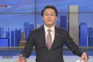 Bản tin Tài chính kinh doanh trưa 19/01/2015