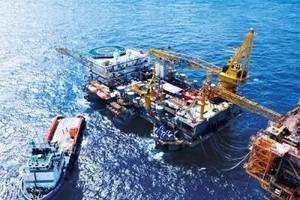 Nhiều kế hoạch của Tập đoàn Dầu khí Việt Nam (PVN) cũng như các đơn vị thành viên phải xem xét lại