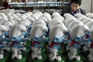 Ảnh minh họa. Nguồn:CNBC/Getty