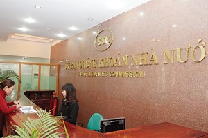 UBCK đang nhắc khả năng mở ra cơ chế buộc các    DN huy động vốn phải kiểm toán việc sử dụng vốn