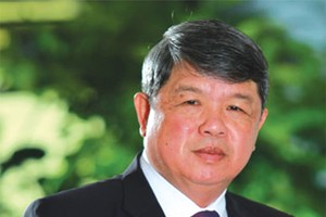 Ngân hàng phải trích dự phòng đầy đủ trước khi chia lợi tức cho cổ đông