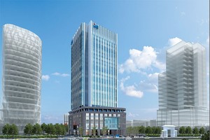 MBLand: Lợi nhuận trước thuế 2014 đạt gần 65 tỷ đồng 