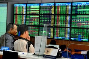 Nhiều nhà đầu tư bị thiệt hại do doanh nghiệp 'quên' công bố đầy đủ thông tin theo quy định