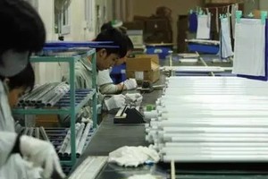 Thách thức lớn đối với doanh nghiệp hiện nay là khả năng cạnh tranh