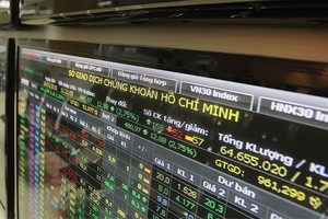 Xem xét định kỳ Bộ chỉ số HOSE-Index kỳ 1/2015