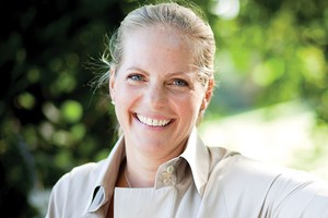 Ariane de Rothschild