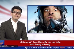 RAP NEWS 29: Phi công ốm và chuyện Sơn Tùng M-TP thăng hoa