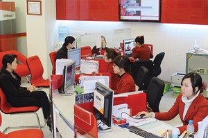 NHNN đặt mục tiêu giảm lãi suất cho vay trung dài hạn từ 1-1,5%/năm