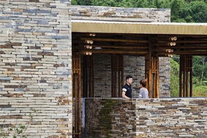 Kiến trúc xanh và những công trình nổi bật năm 2014