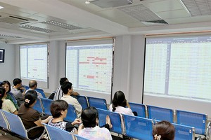 CTCK ACBS đặt mục tiêu lợi nhuận 390 tỷ đồng trong năm 2015, tăng trưởng 25%