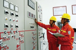 Nhiều khả năng mức tăng giá điện sẽ không thể thấp hơn mức đề xuất 9,5% của EVN 