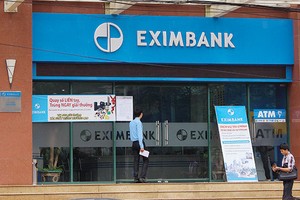 Nhiều khả năng Eximbank sẽ có biến động nhân sự cấp cao khi nhiệm kỳ HĐQT hiện tại của Ngân hàng kết thúc năm nay