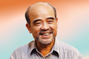 GS-TSKH. Đặng Hùng Võ