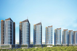 Novaland công bố Dự án The Sun Avenue với giá chỉ từ 1,68 tỷ đồng/căn hộ