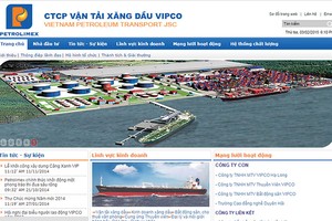 VIP lãi đột biến nhờ bán tài sản Cảng Đình Vũ