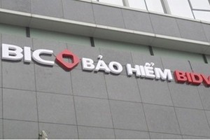 BIC tiếp tục mở rộng địa bàn