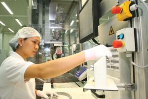 Mục tiêu cơ bản trong hợp tác quốc tế của Chủ tịch Hồ Chí Minh là thu hút ngoại lực  