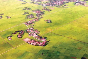 “Bước ra một bước một dừng”