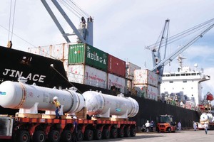 Việt Nam đã xây dựng chiến lược dẫn dắt khu vực FDI phục vụ mục tiêu phát triển kinh tế - xã hội của mình