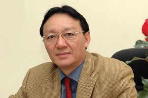 Ông Phan Đăng Tuất, Chủ tịch HĐQT Sabeco:  Ưa phản biện, hào hứng với đổi thay