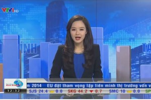 Bản tin Tài chính kinh doanh trưa 05/02/2015