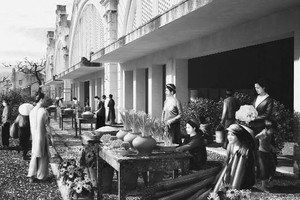 Hoài niệm Tết xưa